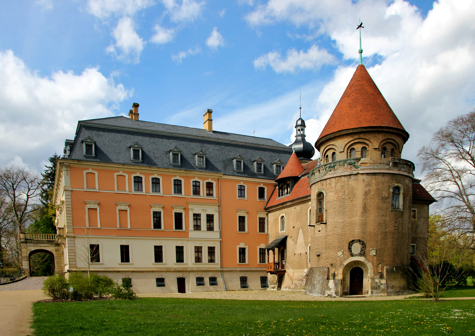  Schloss Altdöbern 2