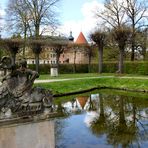 Schloss Altdöbern