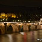 Schloss + Alte Brücke