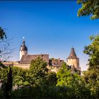 Schloss Altenburg