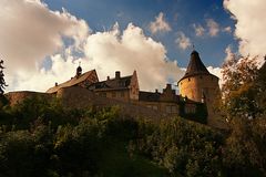 Schloß Altenburg/Thr.