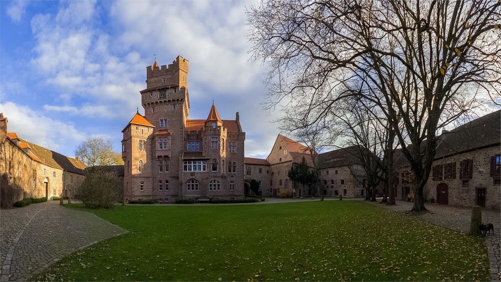 Schloss Altenhausen