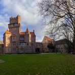 Schloss Altenhausen