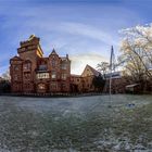 Schloss Altenhausen (360°-Ansicht)