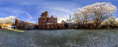 Schloss Altenhausen (360°-Ansicht)