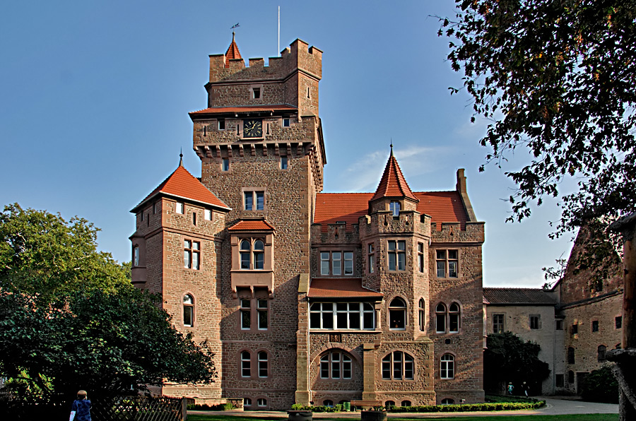 Schloss Altenhausen