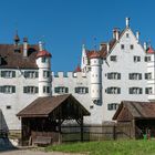 Schloss Altenklingen