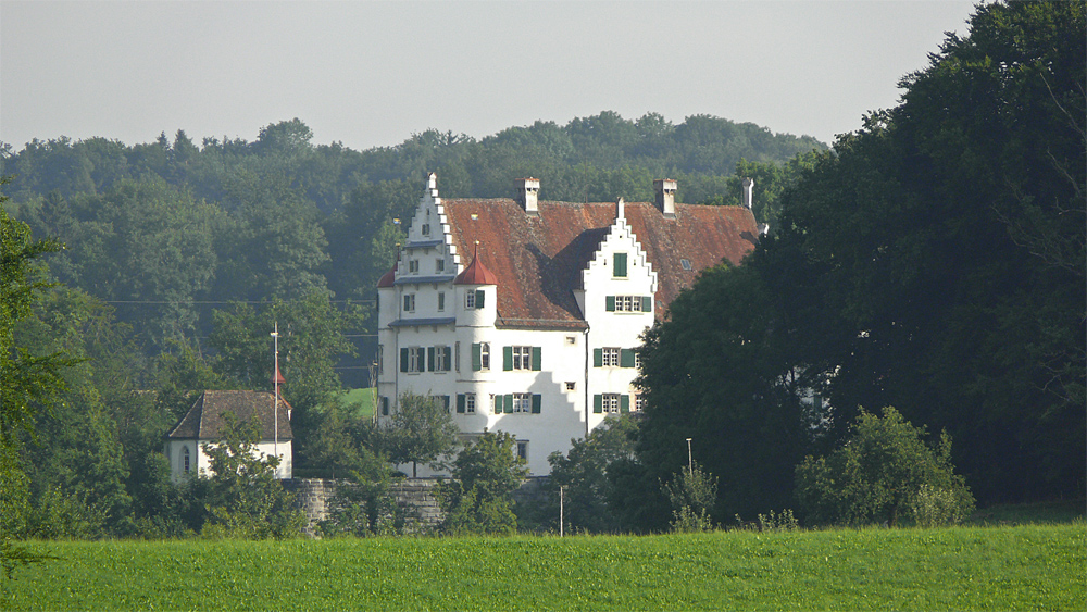 Schloss Altenklingen