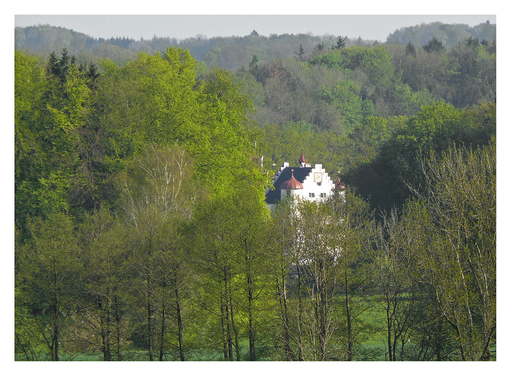 Schloss Altenklingen