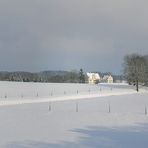 Schloss Altenklingen