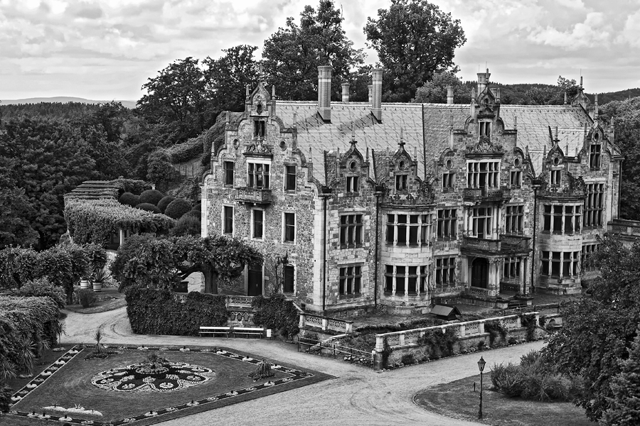 Schloss Altenstein