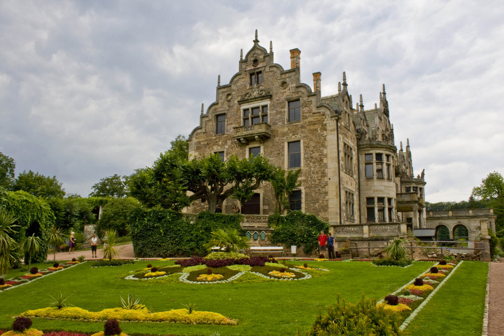 Schloss Altenstein