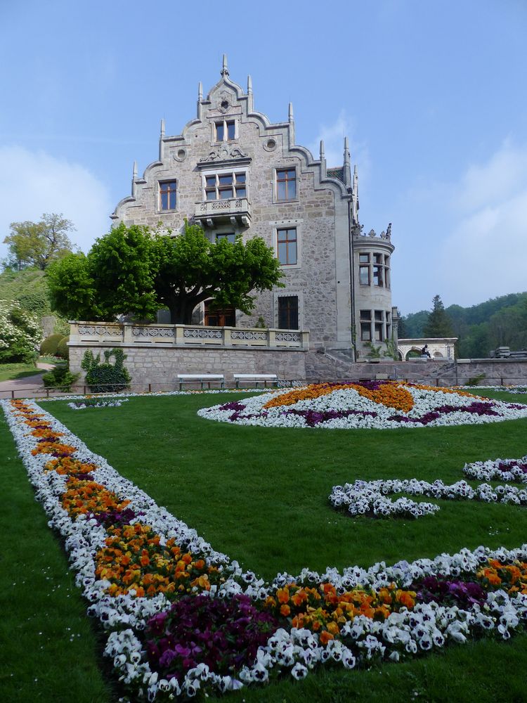 Schloss Altenstein