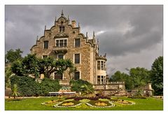 Schloss Altenstein...