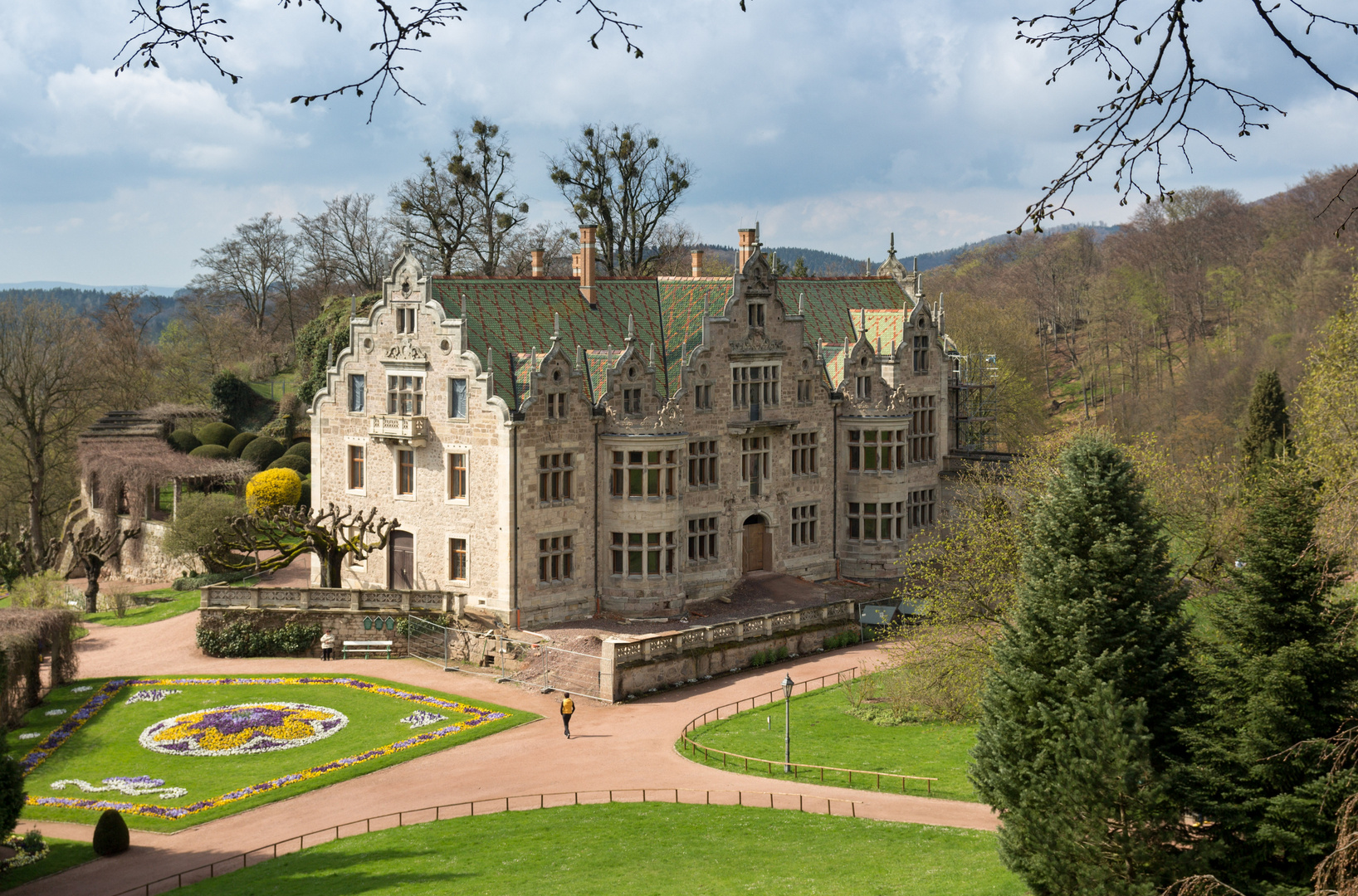 Schloss Altenstein