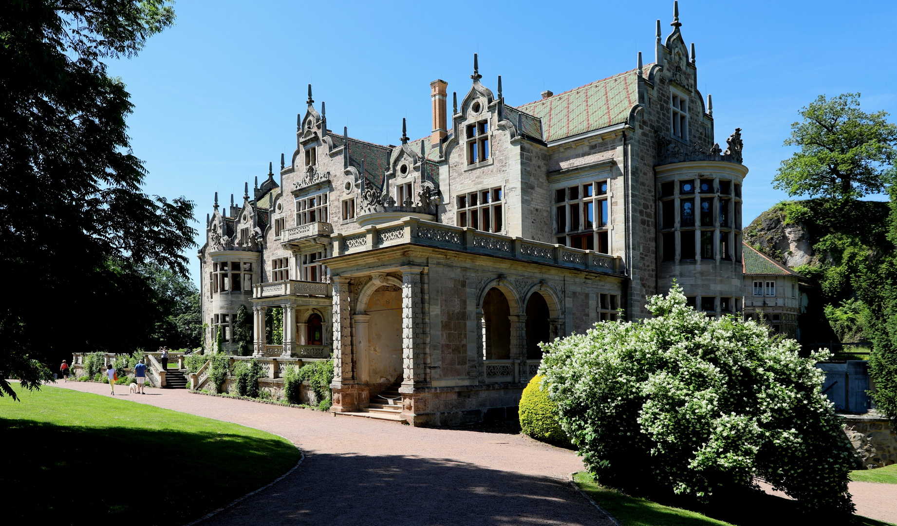 Schloss Altenstein