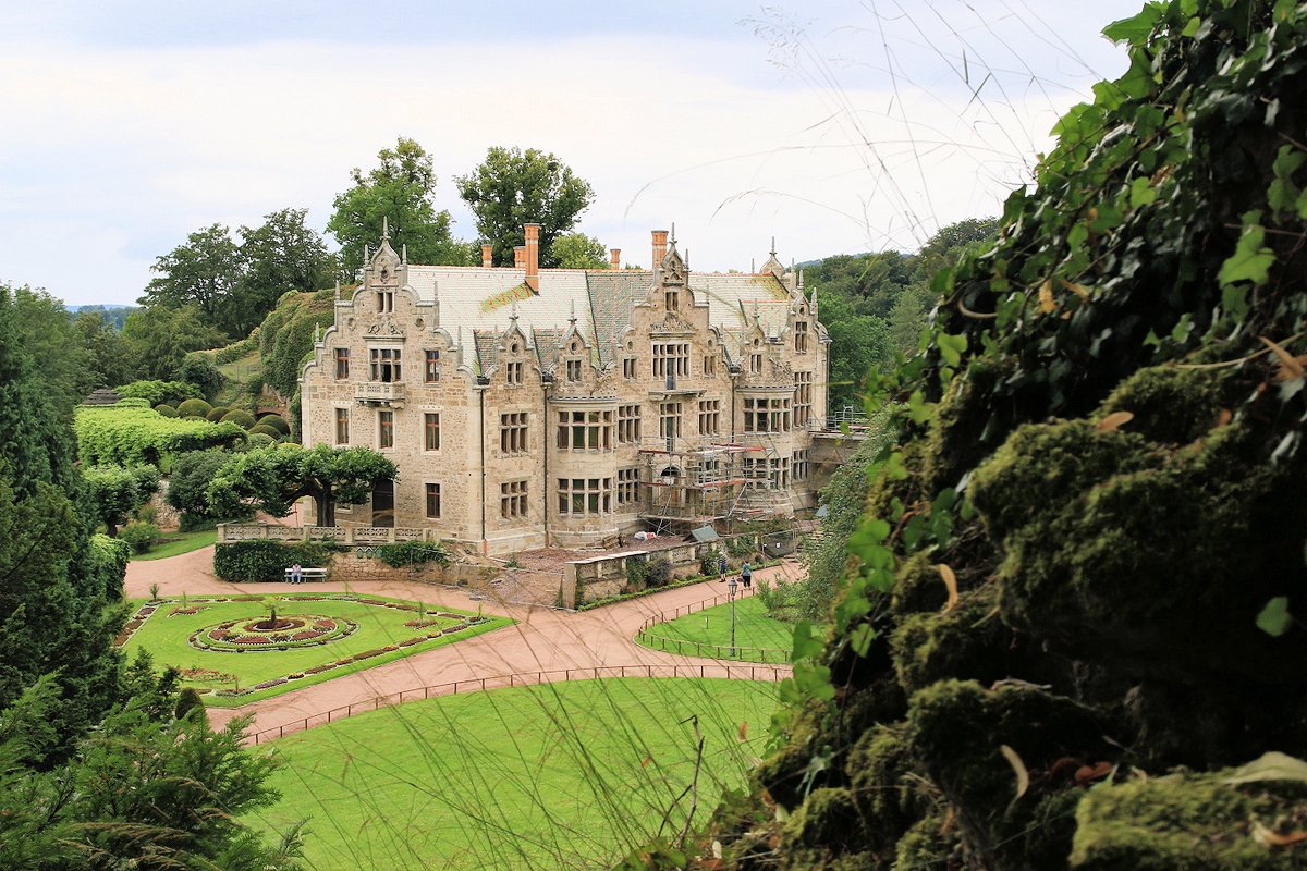 Schloss Altenstein