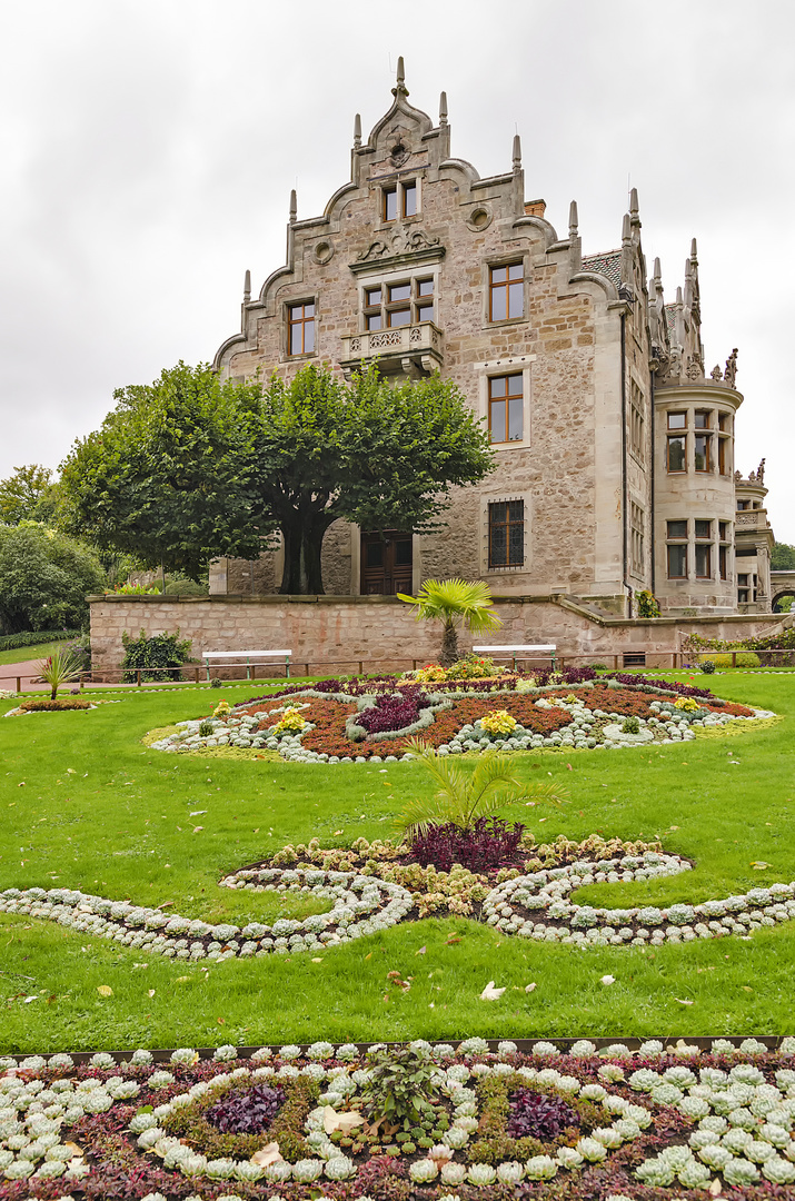 SCHLOß ALTENSTEIN II