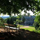 Schloss Altenstein in Thüringen