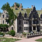 Schloss Altenstein in Thüringen 2