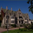 Schloss Altenstein in Thüringen ....