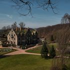 ***** Schloss Altenstein / Thüringen *****