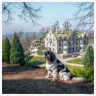 Schloss Altenstein - Thüringen