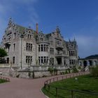 Schloss  Altenstein / Thüringen