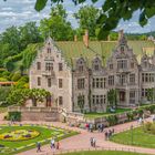 Schloss Altenstein/Thüringen