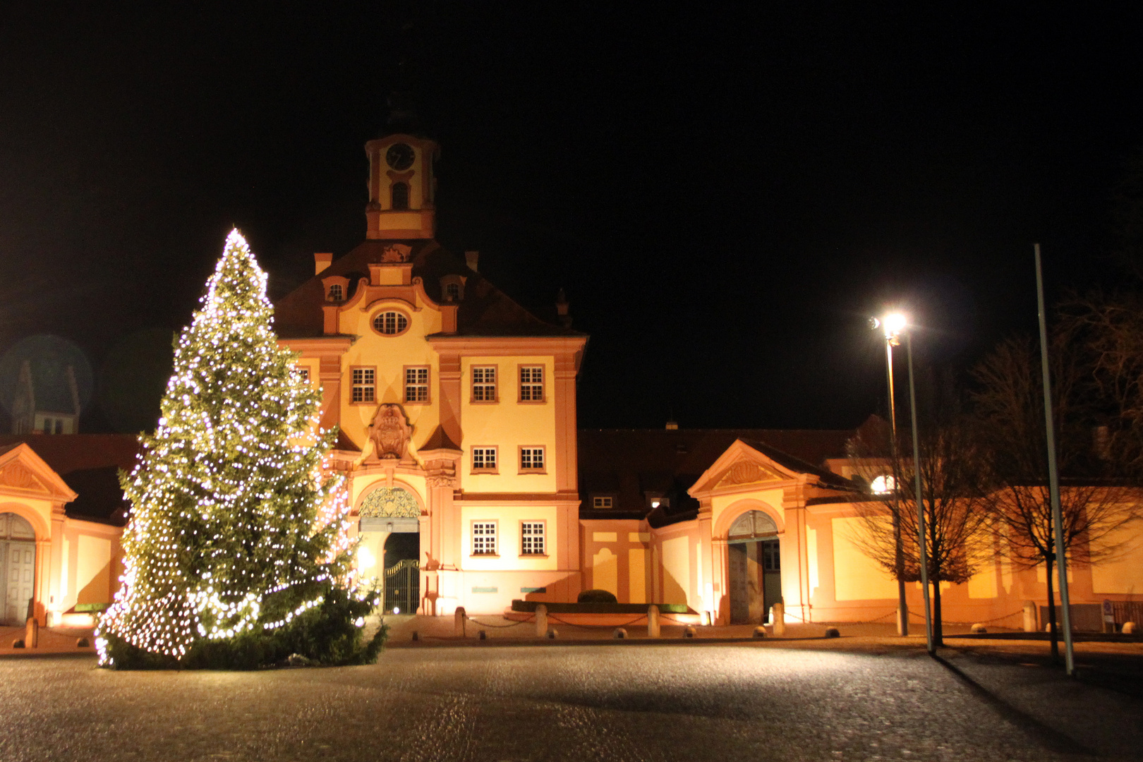 Schloß Altshausen