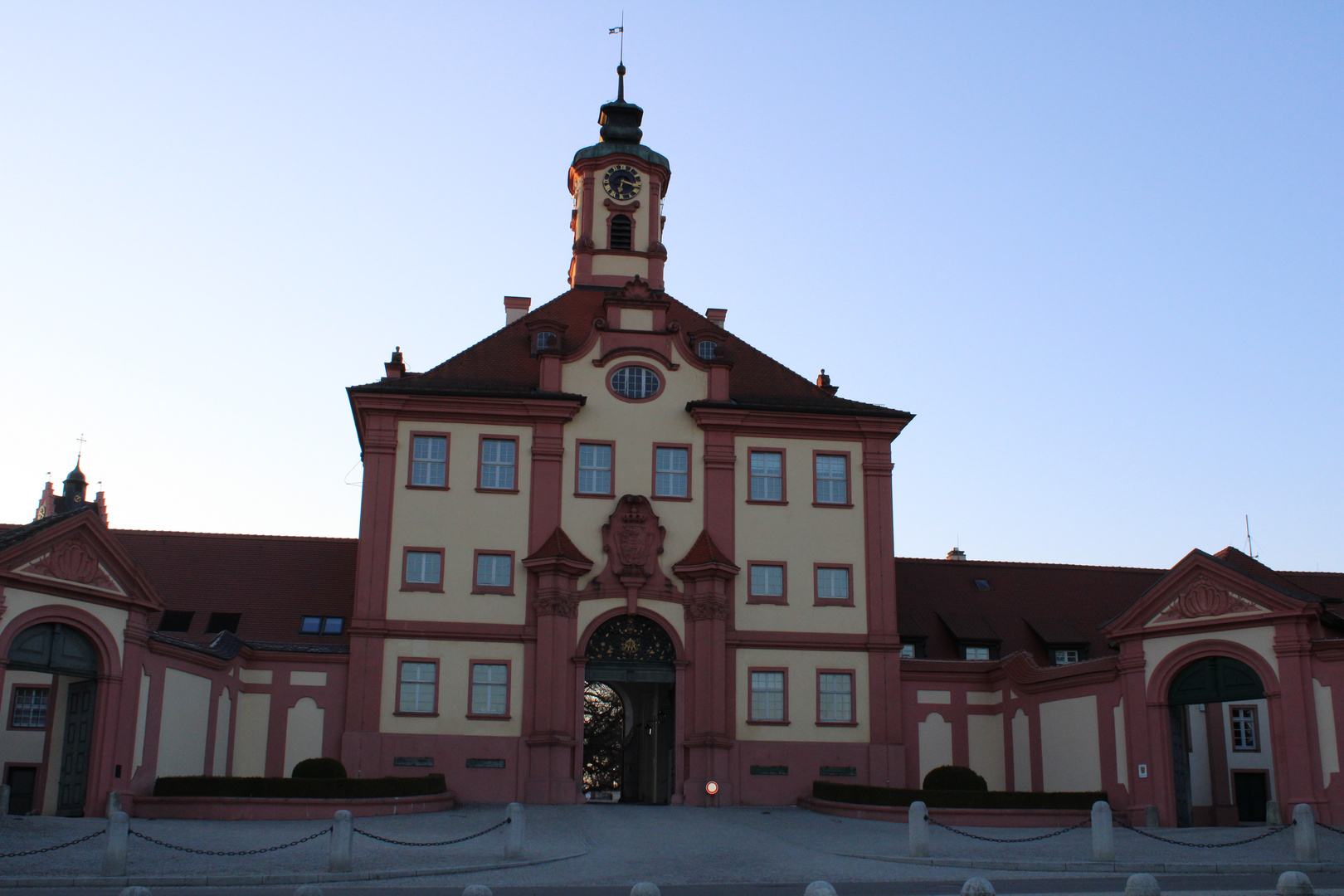 Schloss Altshausen