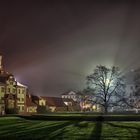 Schloss Altshausen