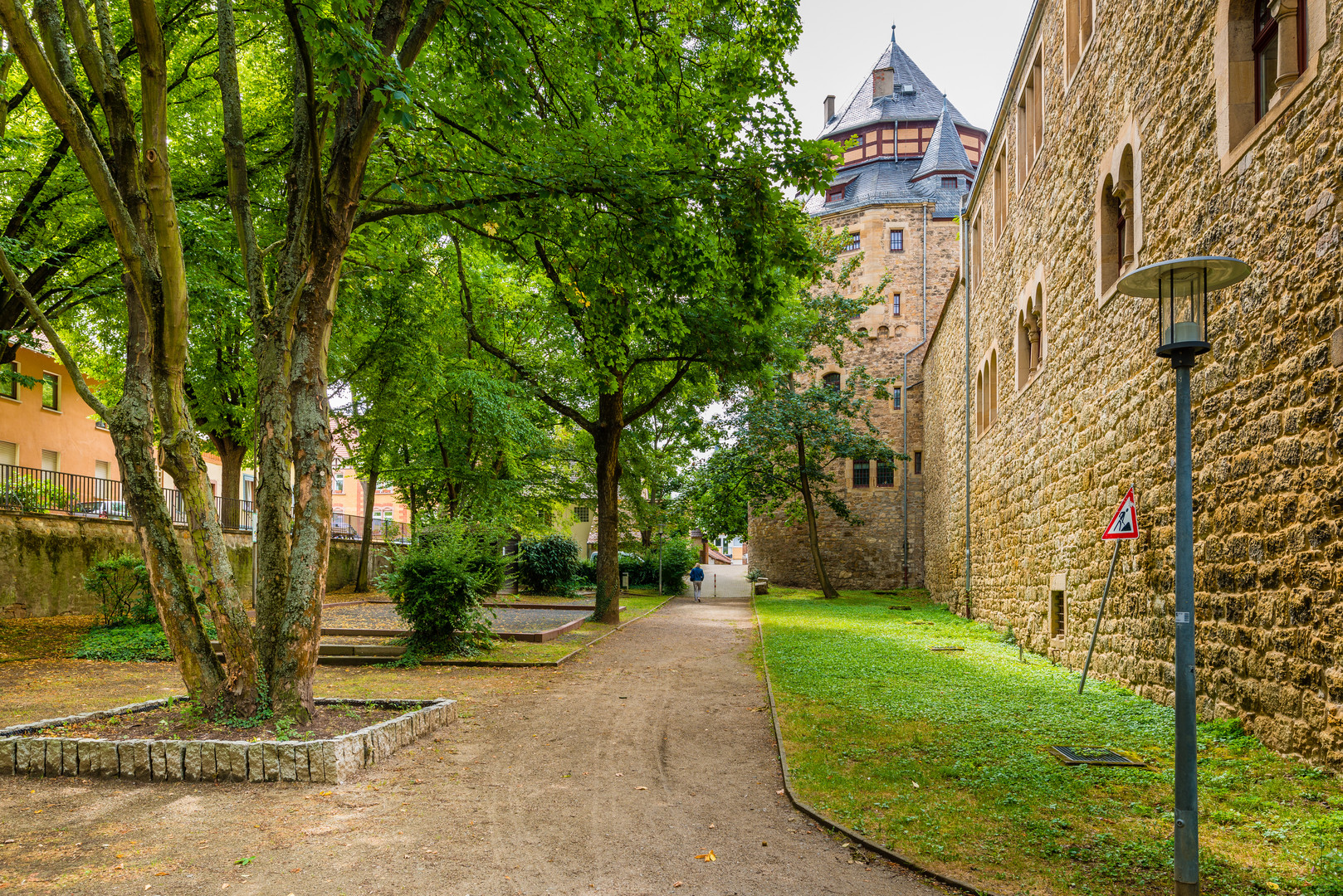 Schloss Alzey 59
