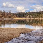 Schloss am Fuschlsee