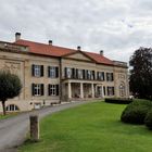 Schloss am Hügel