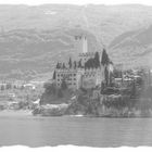 Schloss am Lago di Garda