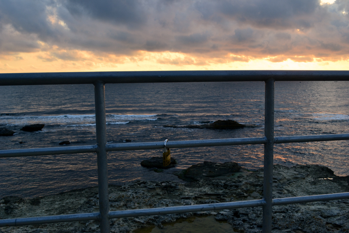 Schloss am Meer II