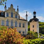 Schloss am Rhein