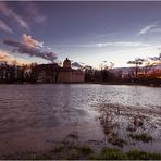 Schloss am See.......