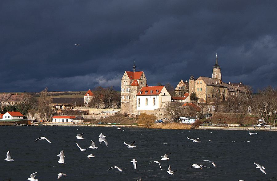 Schloss am See