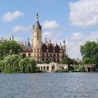 Schloß am See