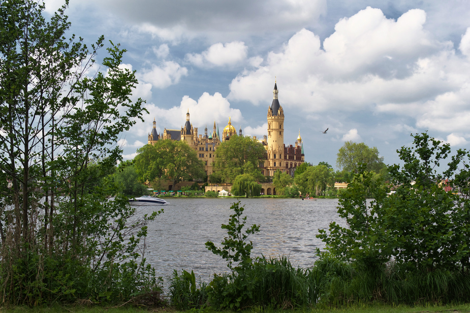 Schloss am See