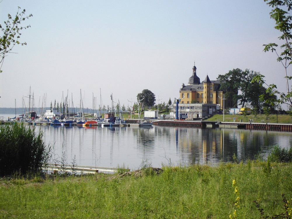 Schloss am See