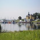 Schloss am See