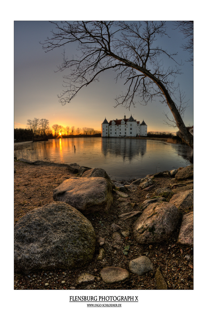 SCHLOSS AM SEE