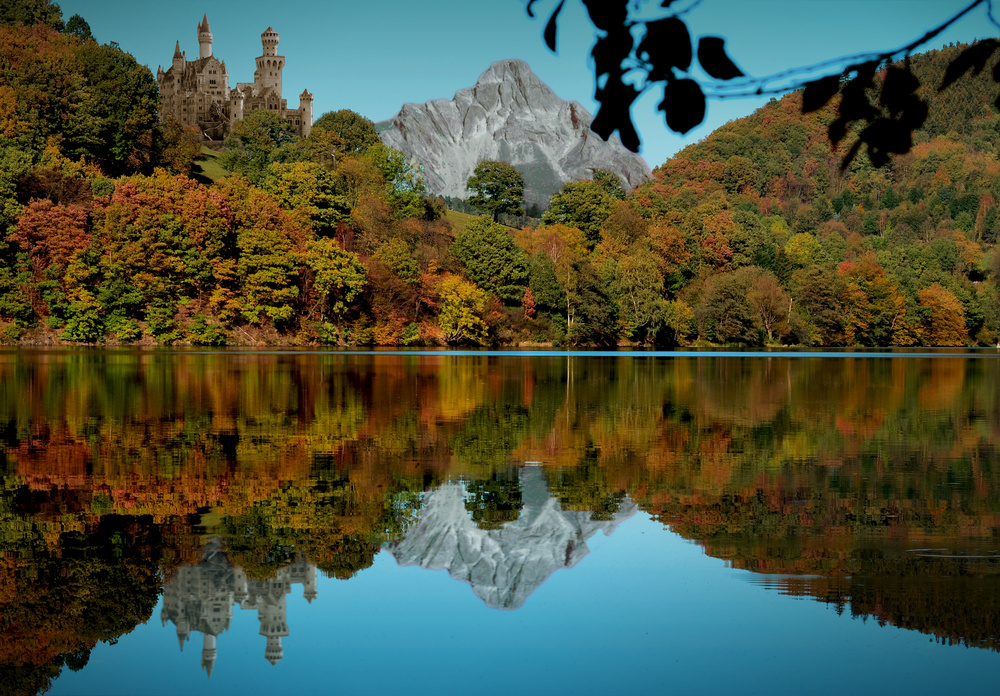 Schloss am See