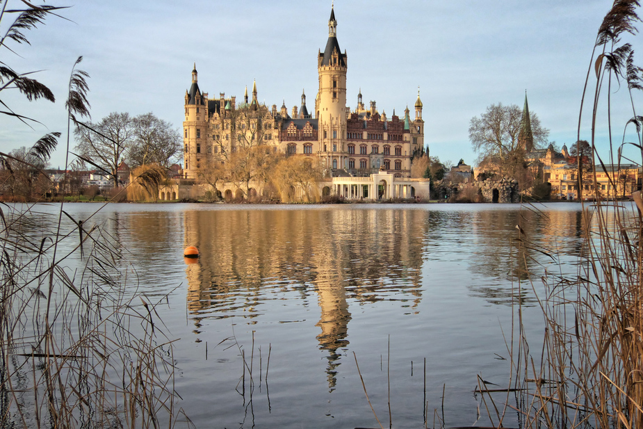 Schloss am See