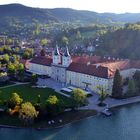 Schloss am Tegernsee