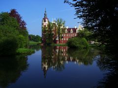 schloß am wasser