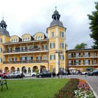 Schloss am Wörthersee